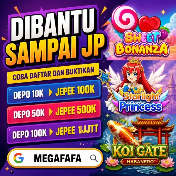situs slot joker123 terbaik
